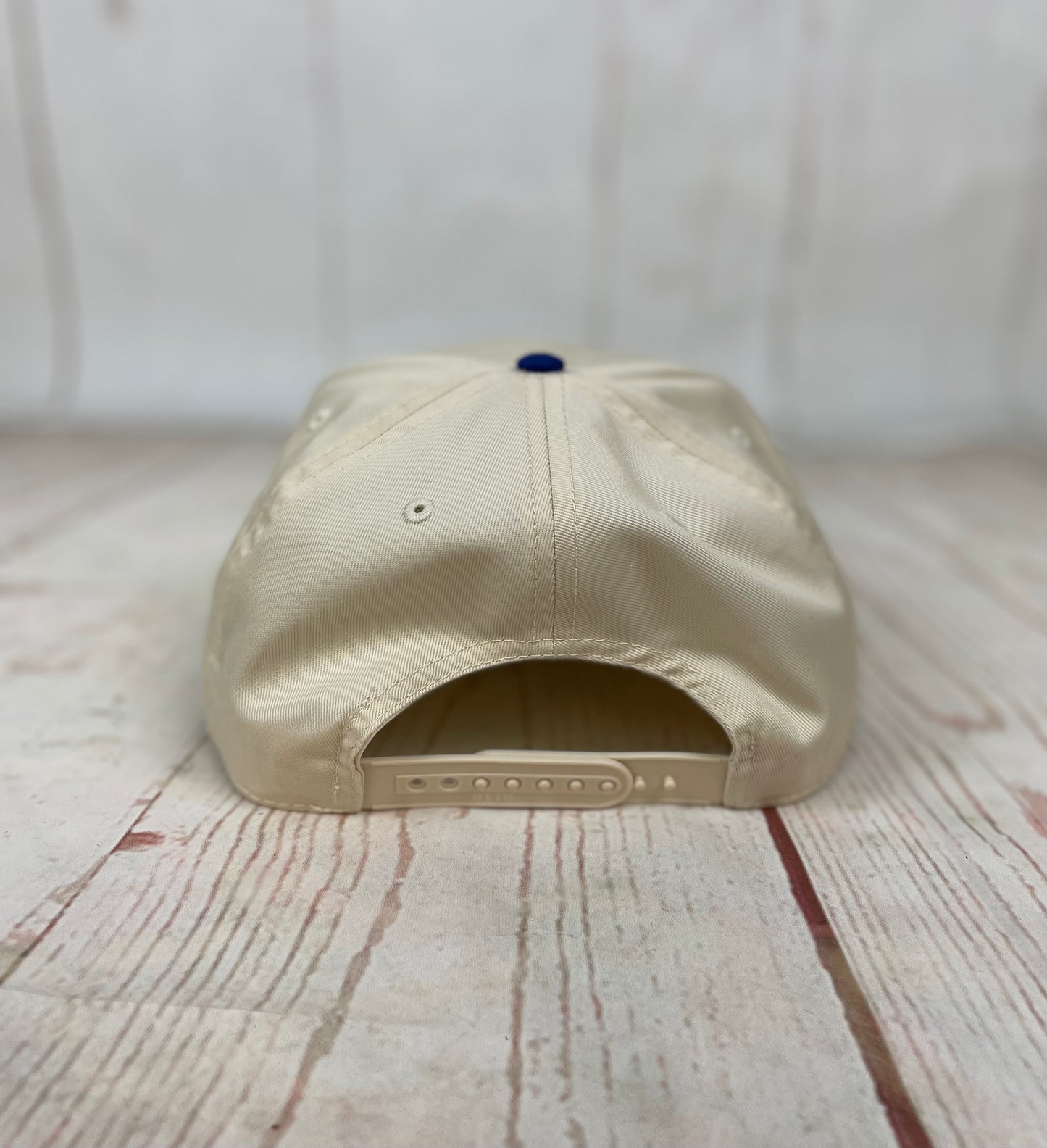 Upside down Cardinals