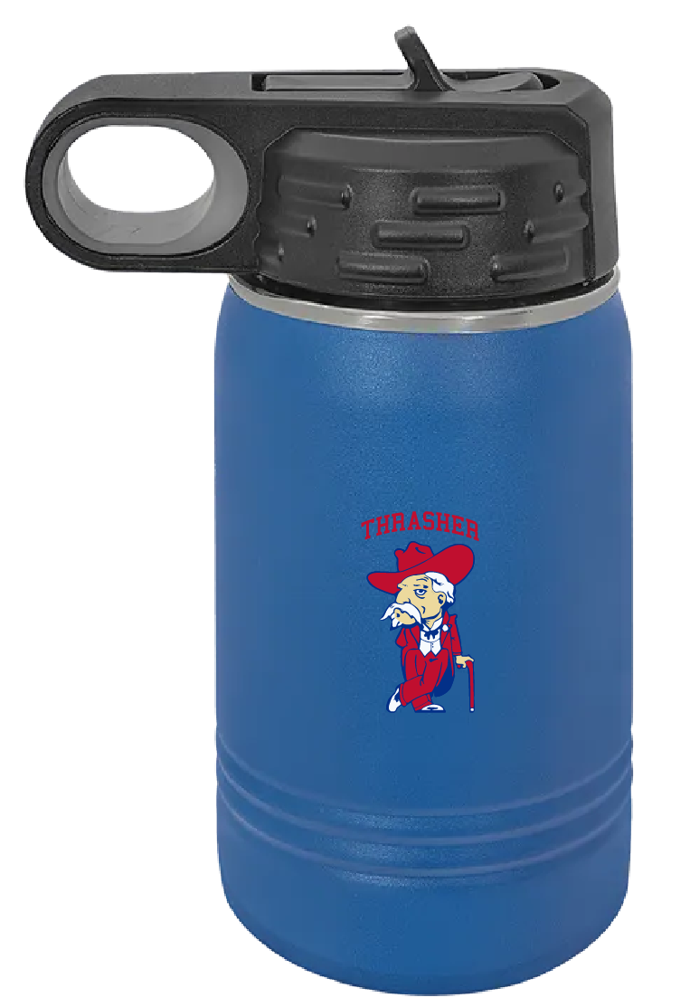 Thrasher Water Bottle