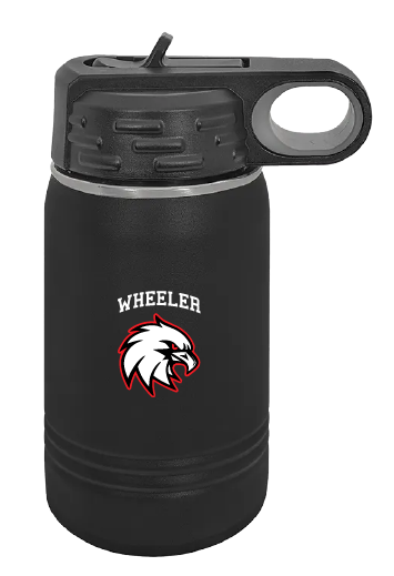 Wheeler Water Bottle