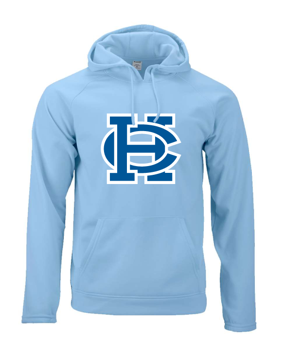 HC hoody