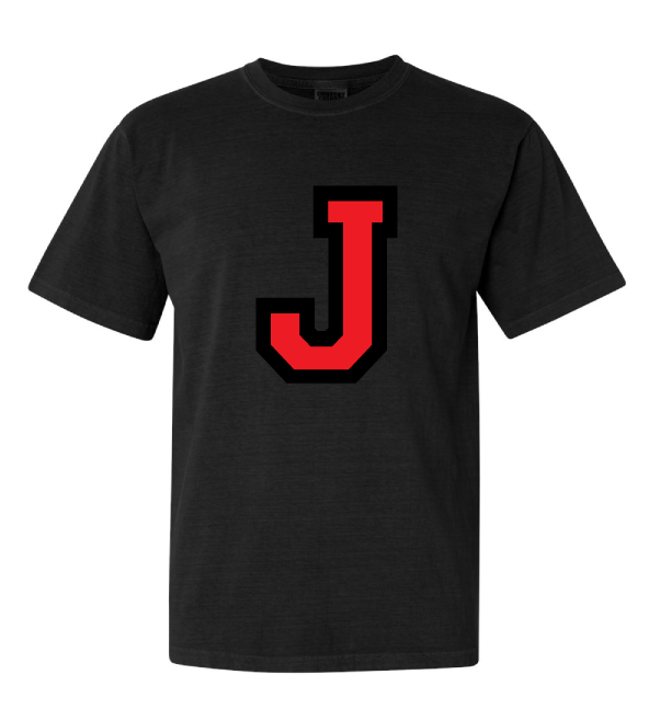 Jumpertown J tee