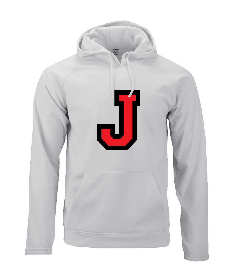 Jumpertown J hoody