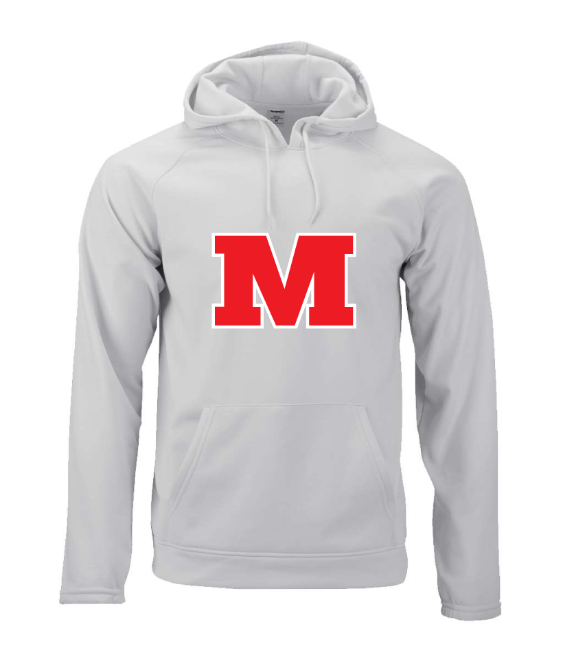 Marietta M hoody