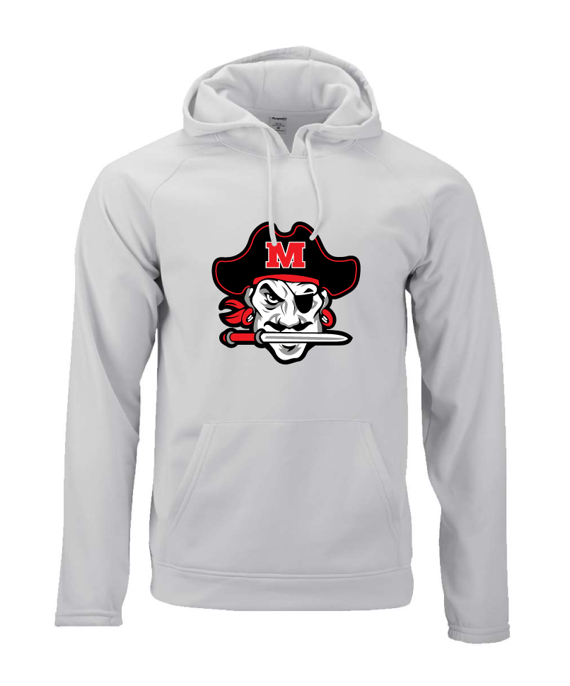 Raider hoody