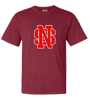 NS tee
