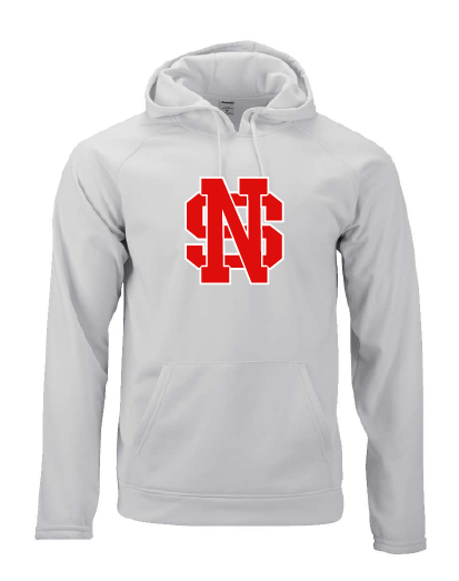 NS hoody
