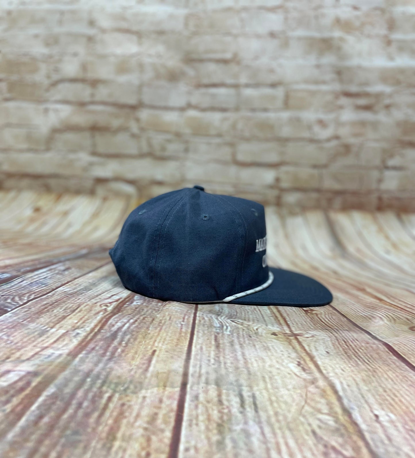 Champs Again (Booneville)