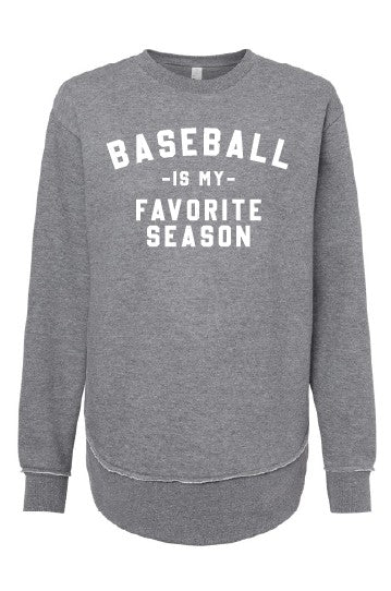 Favorite Season