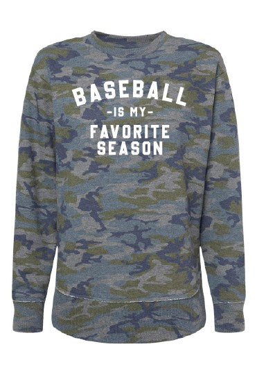 Favorite Season