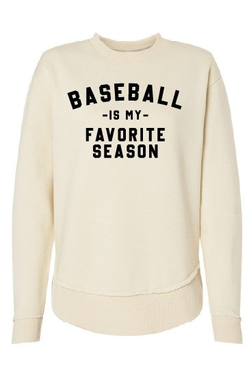 Favorite Season