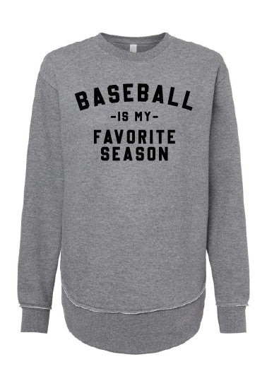 Favorite Season