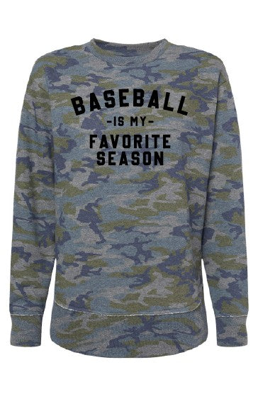 Favorite Season