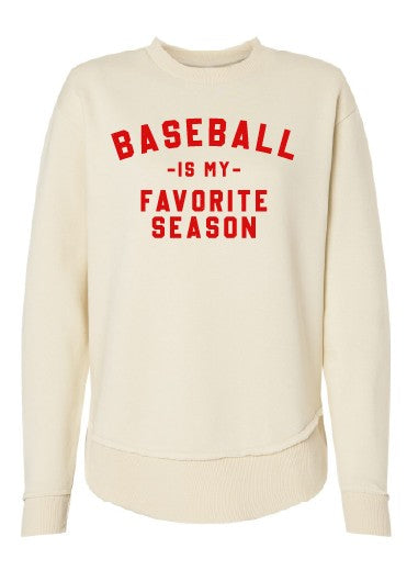 Favorite Season