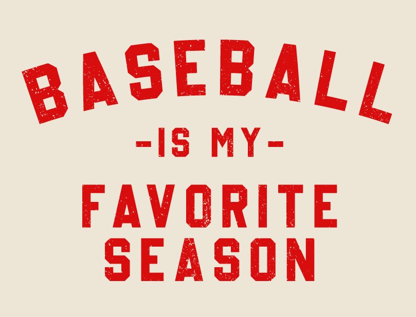 Favorite Season