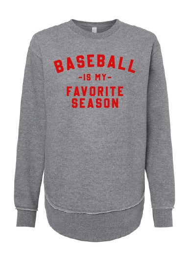 Favorite Season