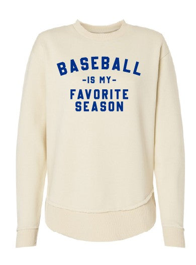 Favorite Season