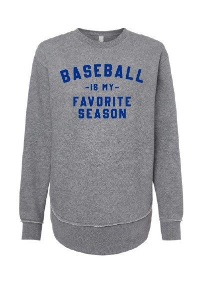 Favorite Season