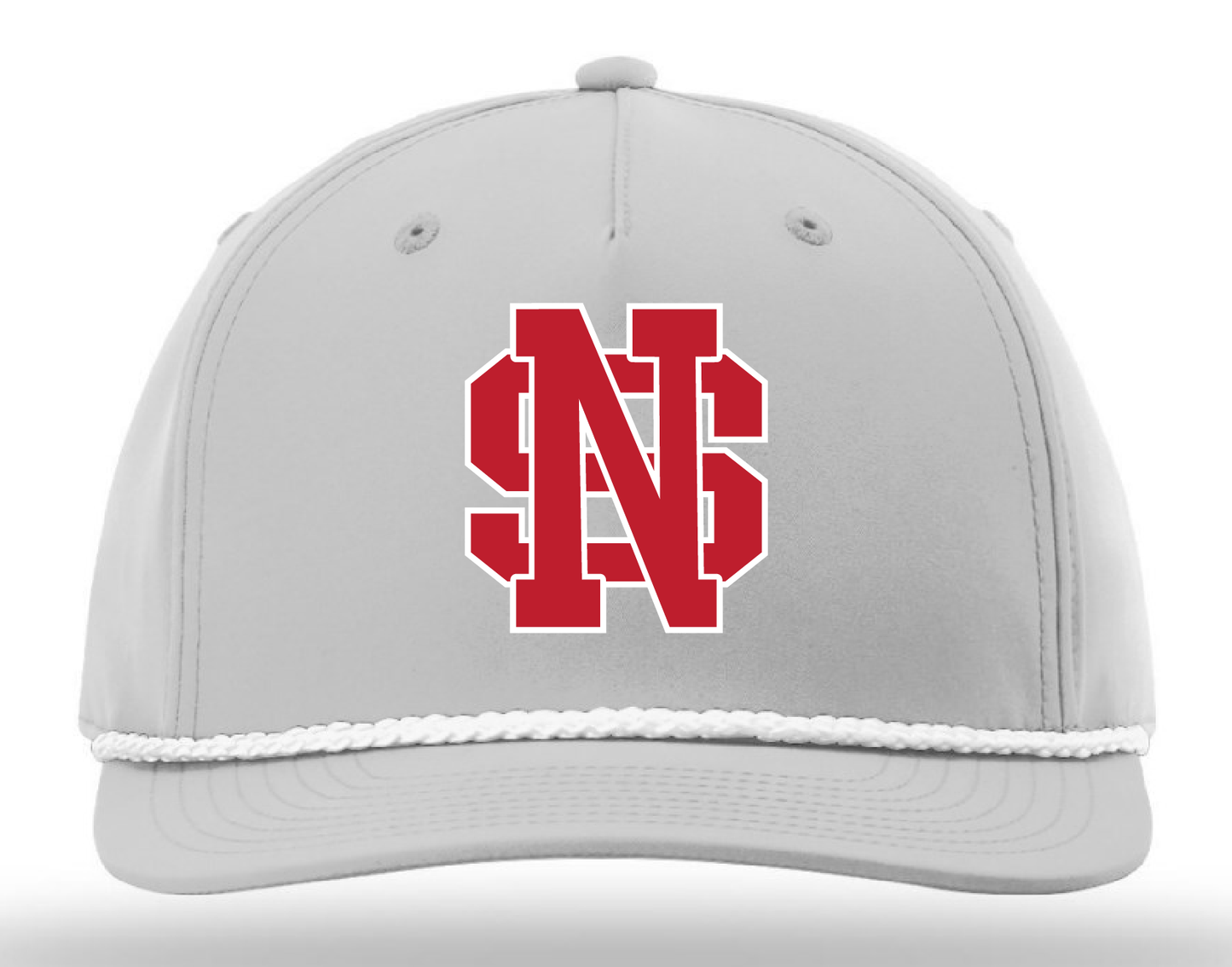 New Site "NS" rope hat