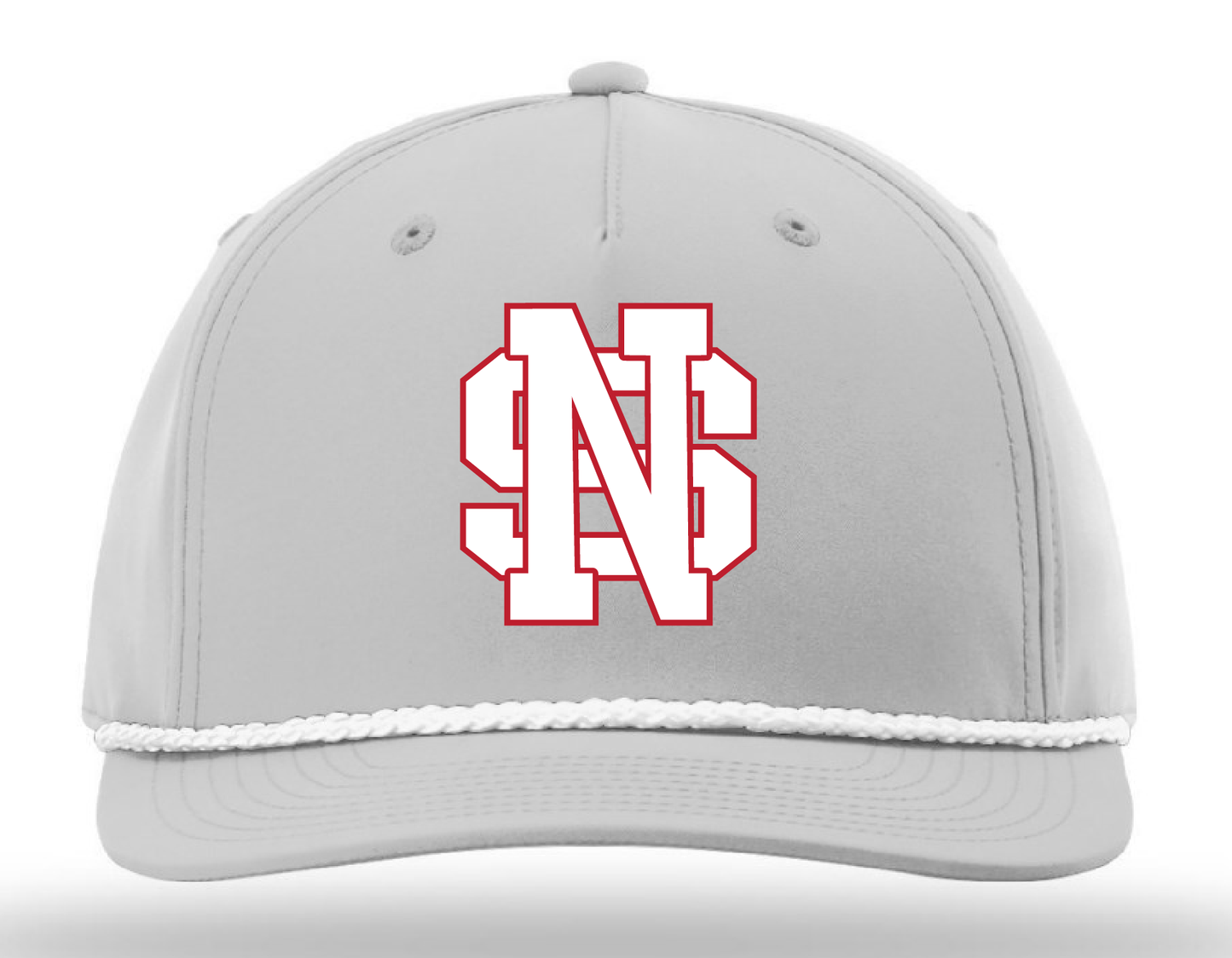 New Site "NS" rope hat