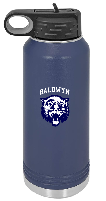 Baldwyn Water Bottle