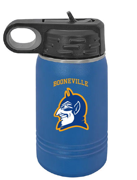 Booneville Water Bottle