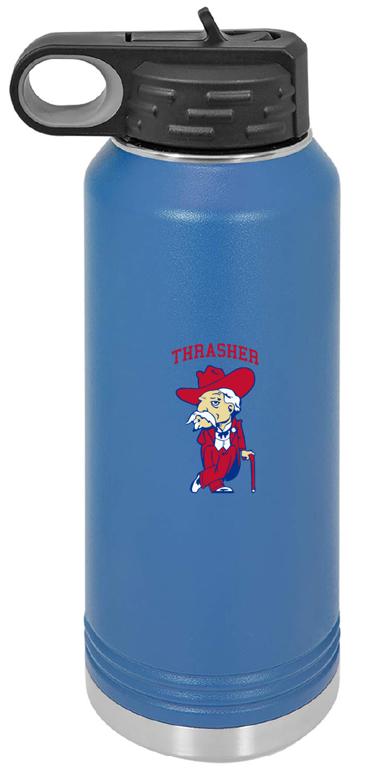 Thrasher Water Bottle