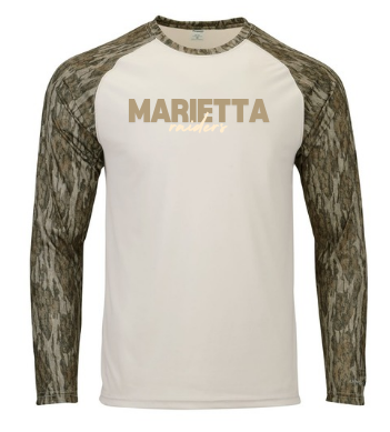 Bottomland sleeve