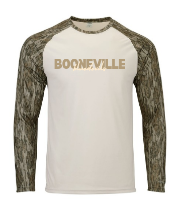 Bottomland sleeve