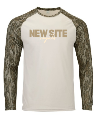 Bottomland sleeve