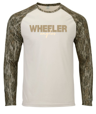 Bottomland sleeve