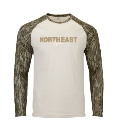 Bottomland sleeve